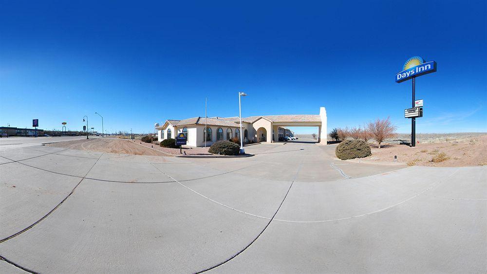 Days Inn By Wyndham Holbrook Exterior photo